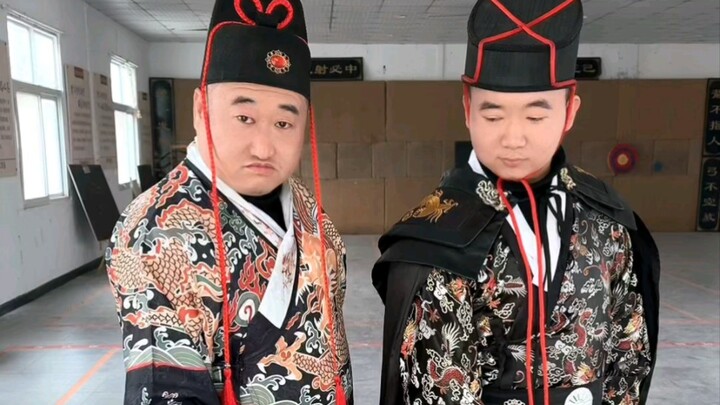 Apakah yang asli dan yang palsu benar-benar jelas?