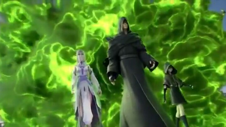 Battle Through the havanas session 5 Episode 75_76 preview