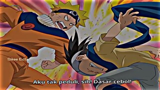 Konohamaru kecil ngeselin su 🗿