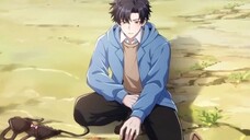 Necromancer Skills Burn Life, The Undying Slay Gods Episodes 16 to 18 Multi Sub