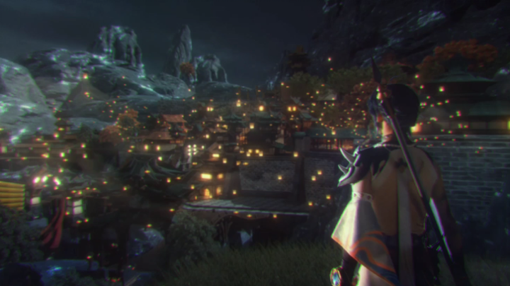 Genshin Impact Live-Action Cosplay Project: “Lantern Rite” Teaser!