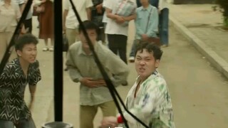 出来混要打听打听，我是“道外小奎”