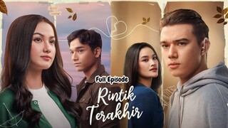 Rintik Hujan (2025) Rekomendasi Drama Indonesia Terbaru