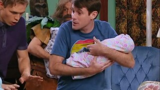 When you and your friends play a real-life version of "Life"🎲