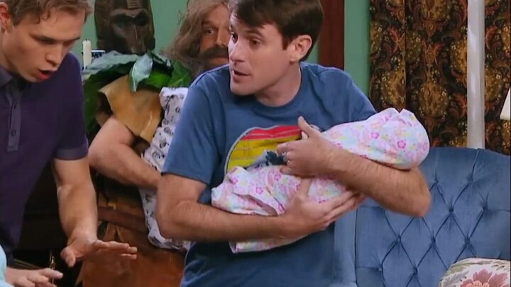 当你和朋友玩现实版《人生游戏》🎲