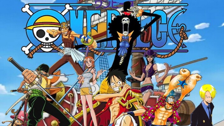 OST. ONE PIECE (ENDING #1) MEMORIES (SHORT VERSION) | COVER BY : VIO_BOBO NYENYAK