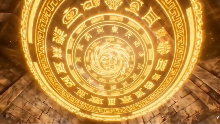 HEAVEN SEALING CONTRACT EPS 2