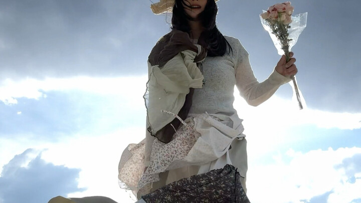 Like a flower chính là cảm giác rạng rỡ thế này!!