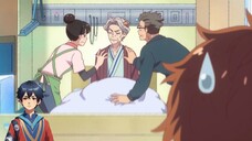 Kanojo, Okarishimsasu part 2