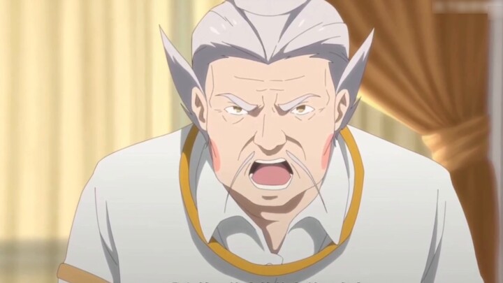 [Irritated complaint] Why does Immortal King 2 start high and go low? Did the production team let th