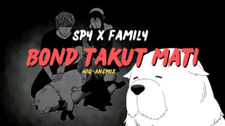 REVIEW [ SPY X FAMILY S2 EPS 2 ] BOND MEMBANTU LOID MENJALANKAN MISI 🔥