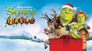 Shrek The Halls (2007) - Malay Dub