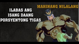 Paano pataasin ang Damage Resist, Reduce and Absorb?