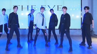 [Sunzi Group] Điệu nhảy phiên bản EXO-The Eve (Po Feng) Times Youth League