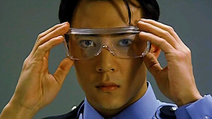 Ngô Diệc Tổ: Đi ra ngoài thì phải có thế lực!