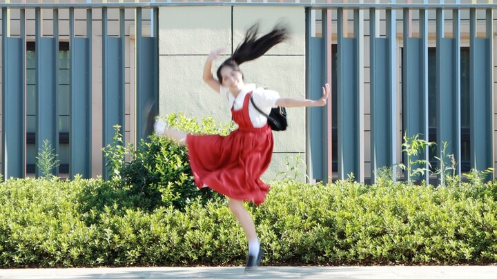 Strong "crazy" big back head/strong wind オールバック