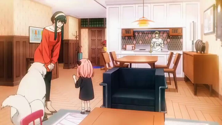 Loid x Yor Perfect  Spy x Family