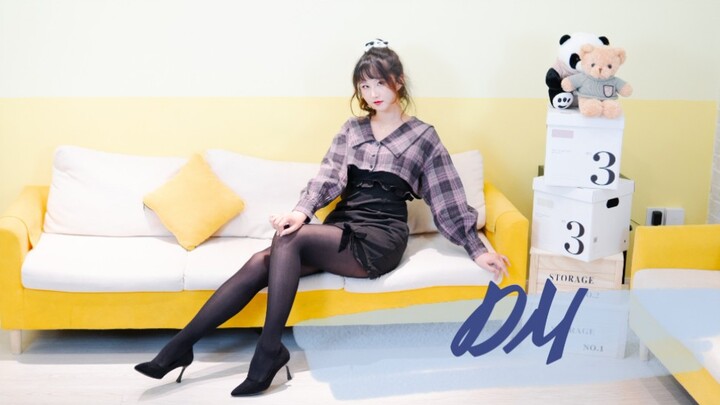 【折折】DM ♥ spotlight spotlight~