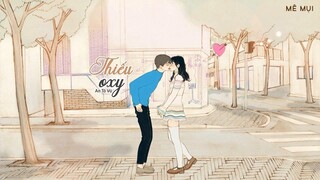 [Vietsub] Thiếu Oxy (缺氧) - An Tô Vũ