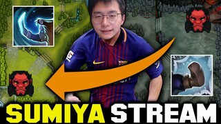 Meme Combo: from Your Base to My Base | Sumiya Stream Moment #3029