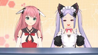 What is it like to pretend to be a beautiful girl on social media? 【Sand Sculpture Observation 4.04】