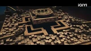 ID SUBBeauty of Tang Men  Fantasi China  Chinese Movie 2023  iQIYI MOVIE THEATER_360p