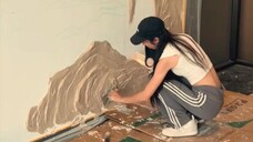 Paint Girls episode 17