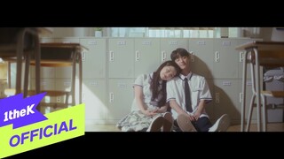 [Teaser] Solji(솔지) _ Fade away(계절의 끝에서)