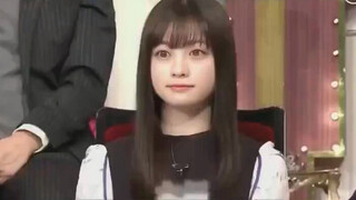 Kanna Hashimoto in TV Show