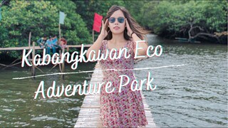 KABANGKAWAN ECO ADVENTURE PARK | BROOKE'S POINT, PALAWAN - Travel Video