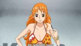 Khoảnh khắc hài hước trong One Piece - Biểu cảm chỉ có ở các thánh #Animehay #Schooltime