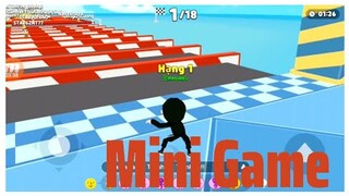 [Play Together]Chơi các trò Mini Game trong Play Together