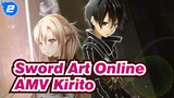 My Sword Brandishes For You in Every World | Sword Art Online AMV_2