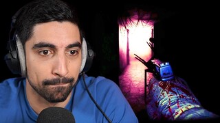 Το Deppart είναι το πιο ρεαλιστικό horror game