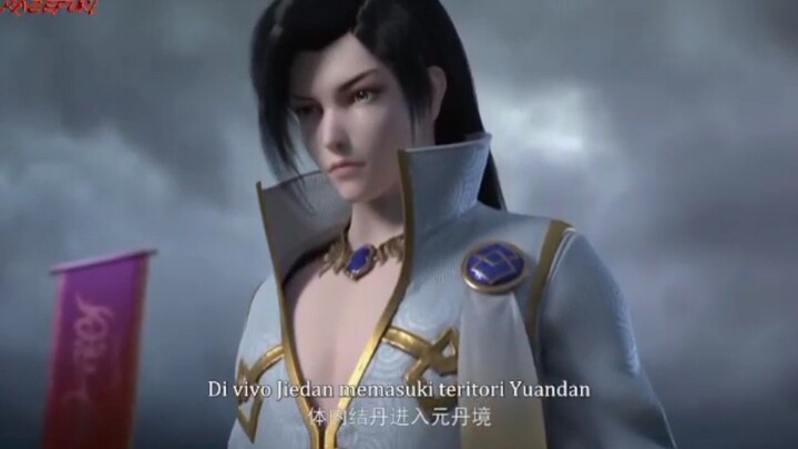 wu dong qian kun EPS 1