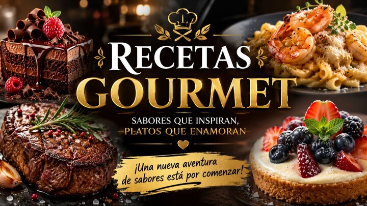 Una nueva aventura de sabores está por comenzar 🤤️