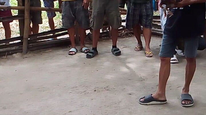 pag swerte mananalo ka pula skin