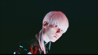 EXO最新回归曲OBSESSION MV预告公开