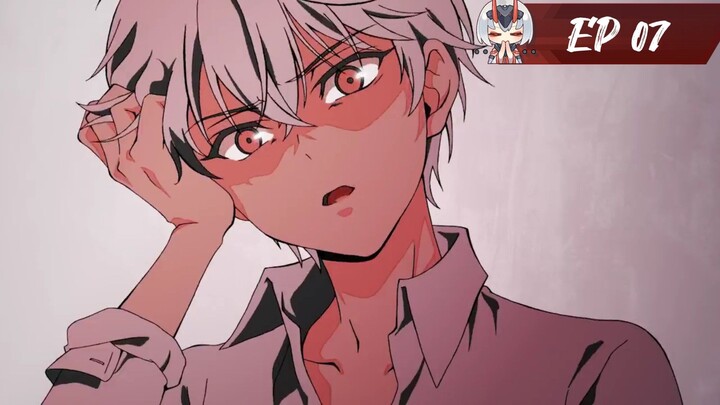 The World's Finest Assassin Gets Reincarnated in Another World - EP 07 [Hindi dub] | DNND.IN