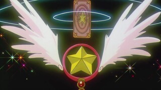 [Cardcaptor Sakura] Biến đổi tất cả các thẻ Sakura trong một lần!