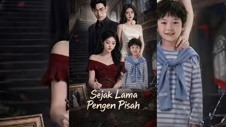 Sejak Lama Pengen Pisah Full Bahasa Indonesia (MELO)