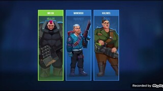 #子弹回声 #简短形式 #短篇小说