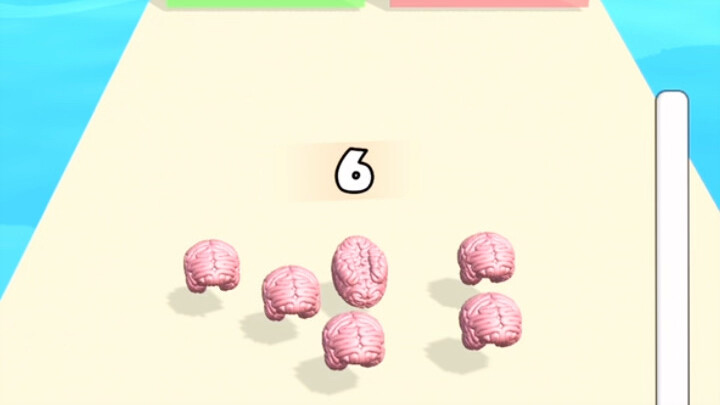 เกมฝึกสมอง