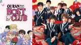 Ouran High School Host Club EP11 END