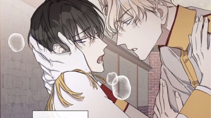 [Danman Amway] Charming little drama queen and the foolish prince, pretending to be in love with the