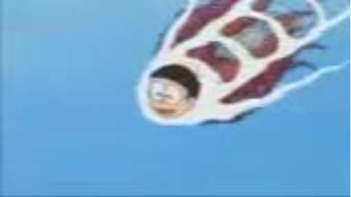 Doraemon episode 746