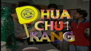 Phua Chu Kang Season 1 Episode 2