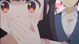 “💕这哪里是兄妹，分明是夫妻~💕”