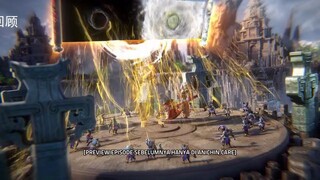 Renegade_Immortal eps 91