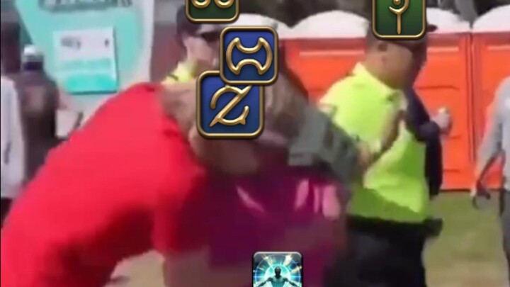 【سكن الوظائف الزرقاء في FF14】 من أجل ارتداء الأصفاد، قام المطلق العنان بما لم يكن متوقعاً...